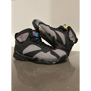 Great Condition! - Nike Air Jordan Retro 7 ' Bordeaux'-
